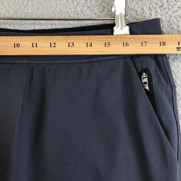 Public Rec Blue All Day Every Day Pants Men’s Size 36/30 - Picture 5 of 12
